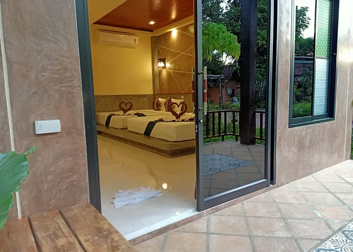 Lanta Pearl Beach Resort